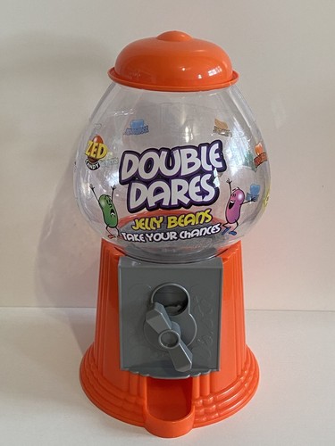 Double dares jelly - beans, /