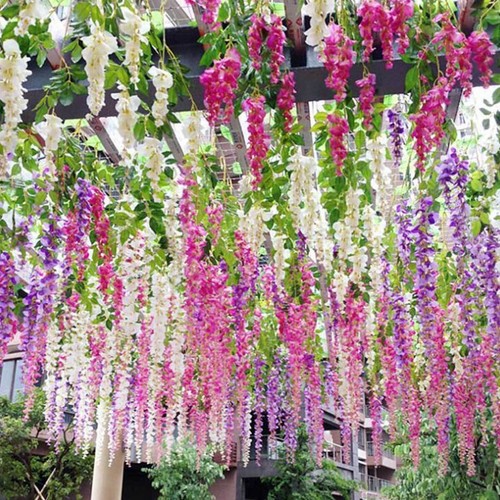 60x artificial fake hanging - artificial,