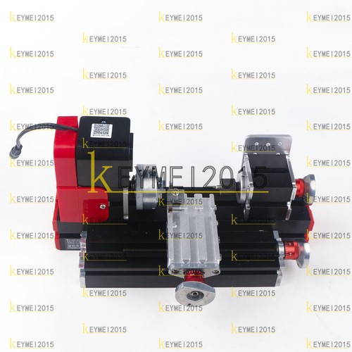 Mini single machine - machine, lathe