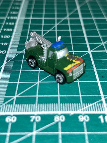 Micro machines hasbro 2003 - micro, hasbro,