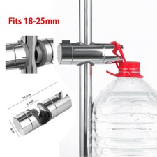 Adjustable Bathroom Shower