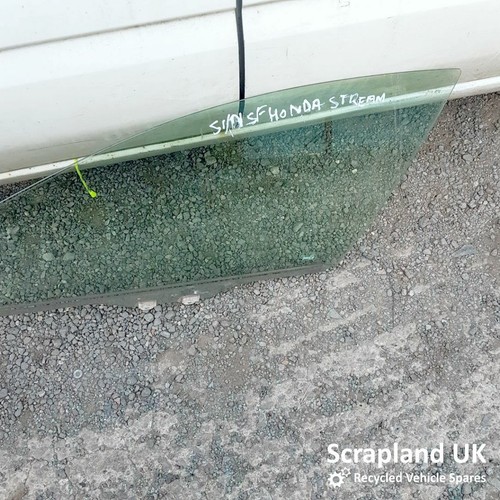 Honda stream mk1 - stream,