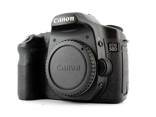 Canon eos 50d 1mp digital - eos,