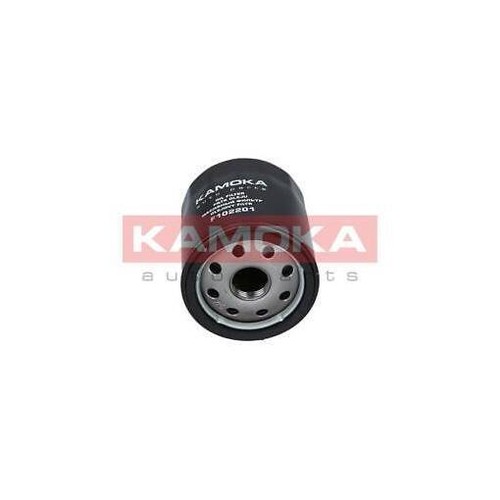 F102201 kamoka oil filter for - oil,