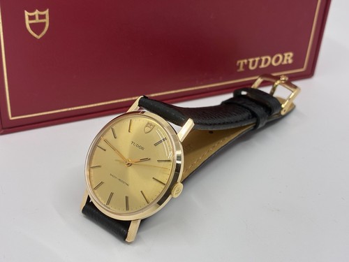 Vintage solid gold - vintage, 9k