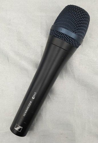 Sennheiser e945 dynamic vocal - sennheiser,