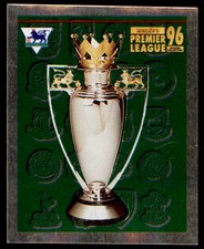 Merlin Premier League 96
