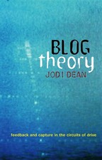 Blog Theory: Feedback and
