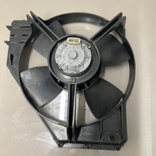 Saab 900 Classic radiator Fan
