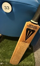 1988 Duncan Fearnley FULLY