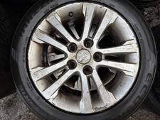 Kia CEED C’EED 16” Alloy