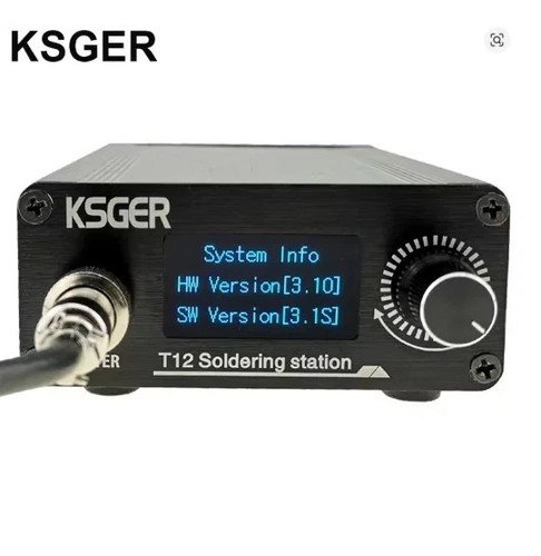 Ksger stm32 t12 - stm32, v3.1s