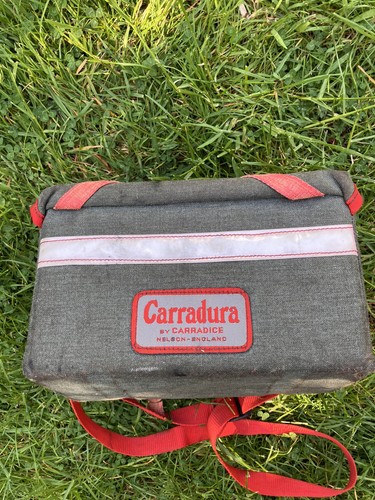 Carradice carradura handlebar - carradice,