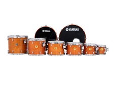 Yamaha Oak Custom 22" Drum