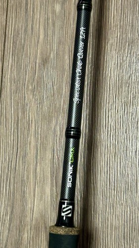 Sonik cmx specialist - sonik, chub