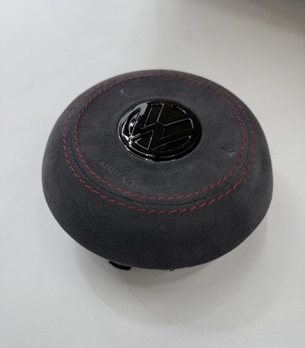 Golf steering wheel air - vw,