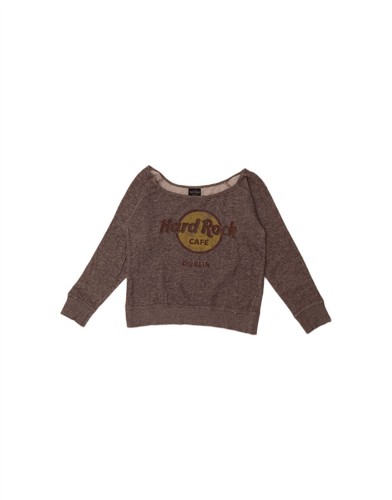 Hard rock cafe womens dublin - rock,