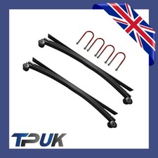 Ford Transit Leaf Spring 4+1 =
