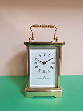 A pristine Swiss carriage