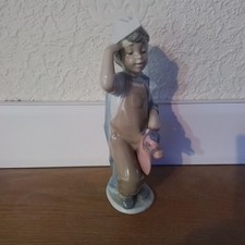 Nao By Lladro Figurine 1140