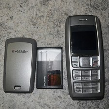 Nokia 1600 vintage mobile