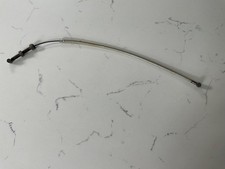 Velocette Le rear brake cable