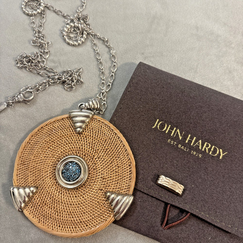Vintage beautiful john hardy - vintage,