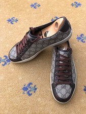 Gucci Trainer Sneaker Ace