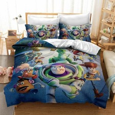 Toy Story Duvet Cover