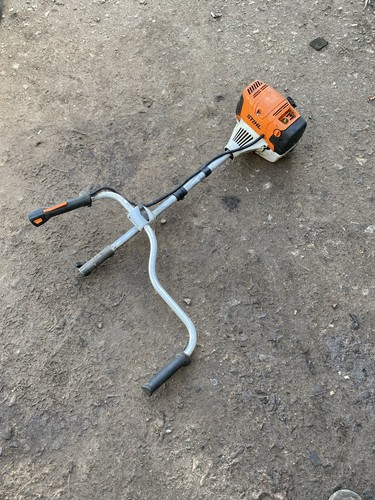 Stihl km131 kombi engine unit - stihl,