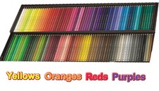 Polychromos Artists' colour
