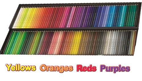 Polychromos artists colour - artists',
