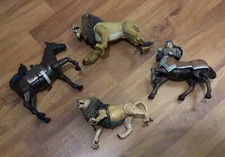 Bundle Narnia Action Figures