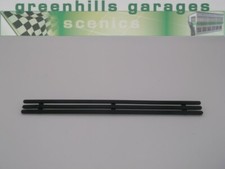 Greenhills Scalextric Original Grandstand Seat Bars - Used - MACC800