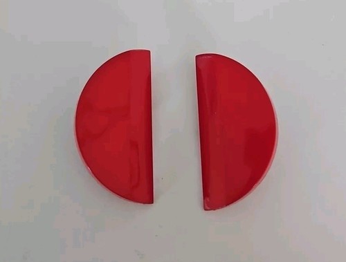 Pair buch deichmann red - buch,