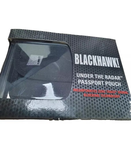 Blackhawk under the - under,
