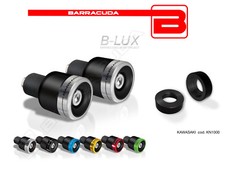 BARRACUDA COUNTERWEIGHTS ERGAL