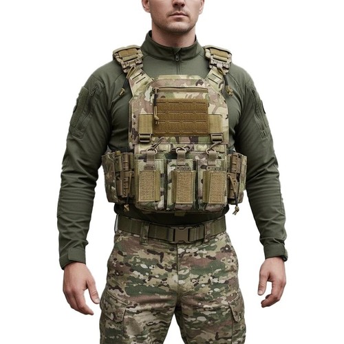 1000d nylon tactical vest - tactical,