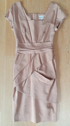 Reiss shola dress size - , 6