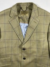 Dubarry Bramble Tweed Blazer