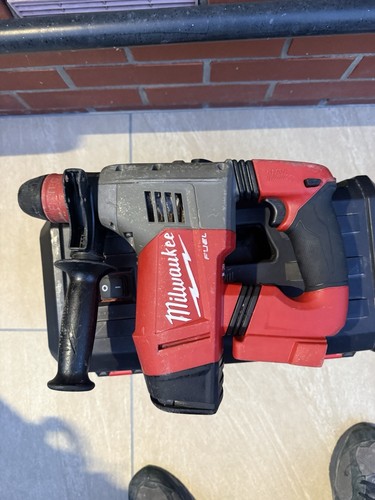 Milwaukee m18 chpx cordless - m18,
