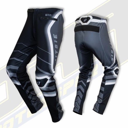 Jitsie petrl trials pants - jitsie,