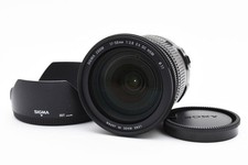 [US DUTY PAID] Sigma 17-50mm