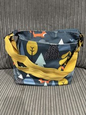 Cosatto Fox Tale Changing Bag 