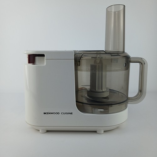 Vintage kenwood a537 food - a537,