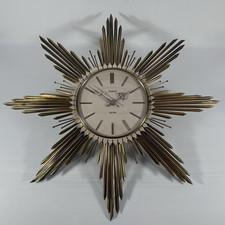 Mid Century Junghans Electora