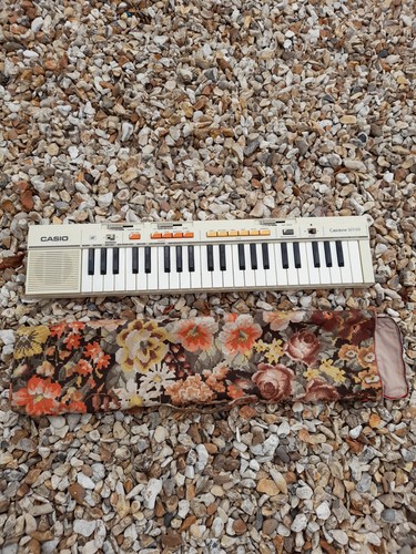 Casio casiotone 35 - casio,