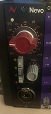Neve 1073LB Preamp Rack Module