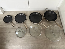 PRO STEEL Fusion 7 Piece