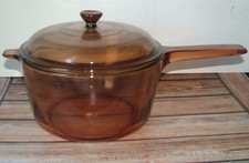 Vintage Pyrex Corning Visions